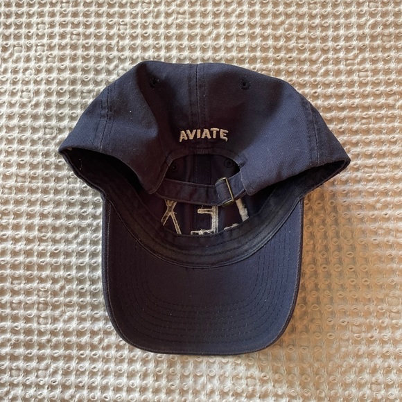 LEX Lexington Aviate Hat - Used - Picture 2 of 4